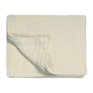 VanDyck Pure 68 Dyed Cream Tan